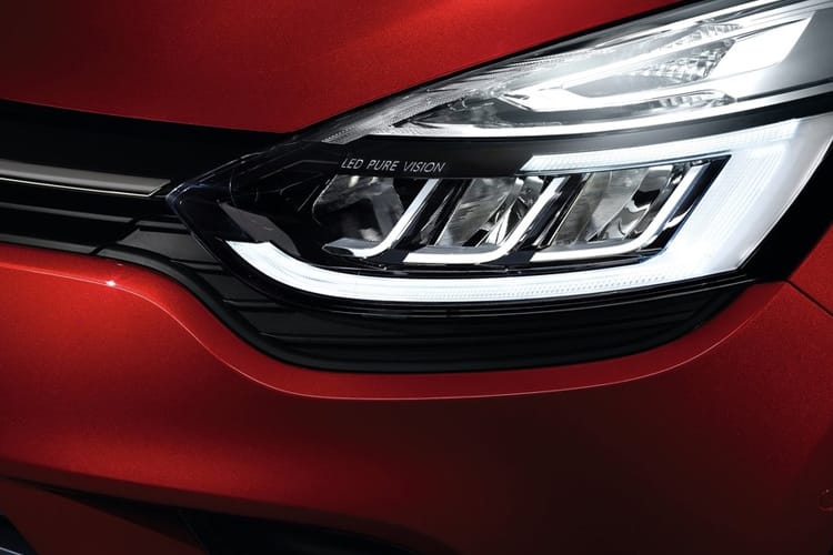 RENAULT CLIO HATCHBACK 1.4 16V Dynamique 3dr [AC]