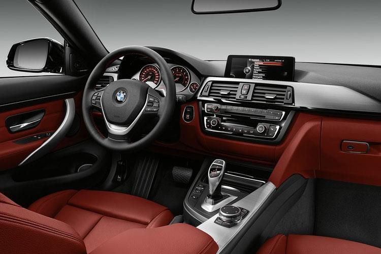 BMW 3 SERIES COUPE 318 Ci SE 2dr - Image 4