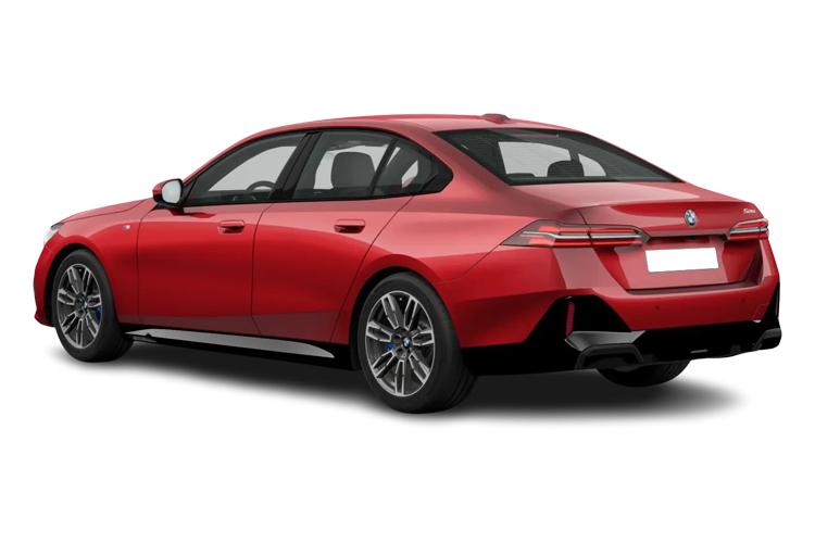 BMW 5 SERIES SALOON 523i SE 4dr