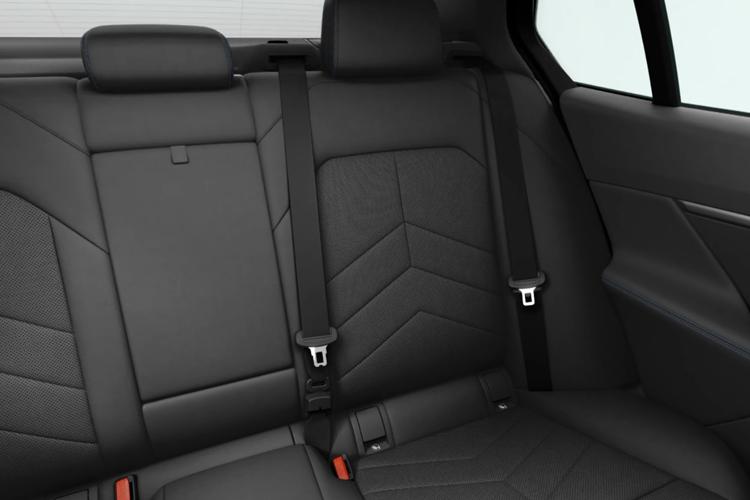 BMW 5 SERIES SALOON 550i M Sport 4dr