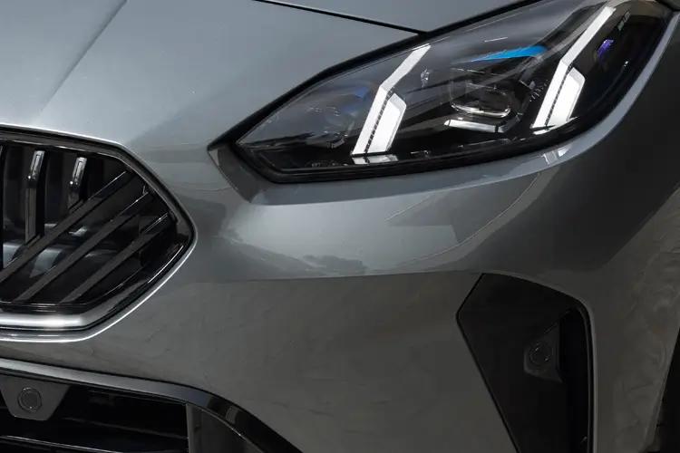 BMW 1 SERIES DIESEL HATCHBACK 118d 3dr [Dynamic]