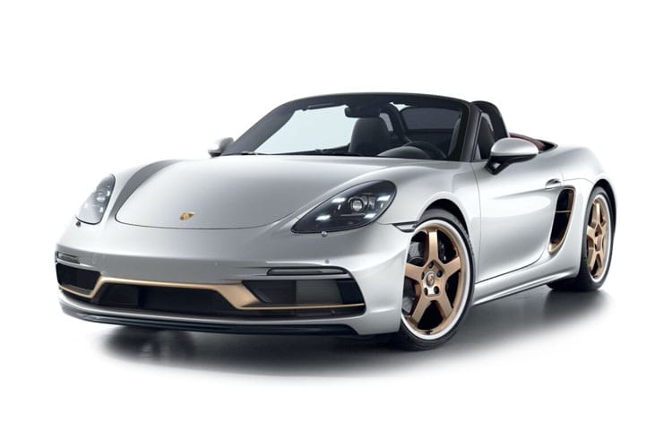 PORSCHE BOXSTER ROADSTER SPECIAL EDITION 3.4 S Sport Edition 2dr Tiptronic S