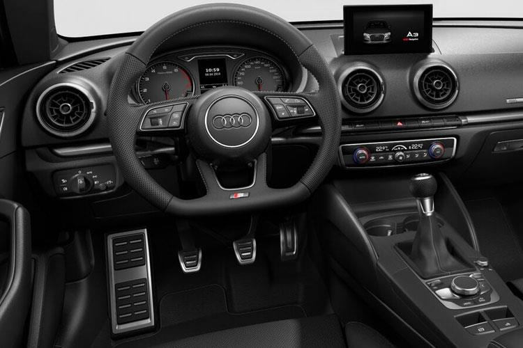 AUDI A3 CABRIOLET 1.8 T FSI Sport 2dr