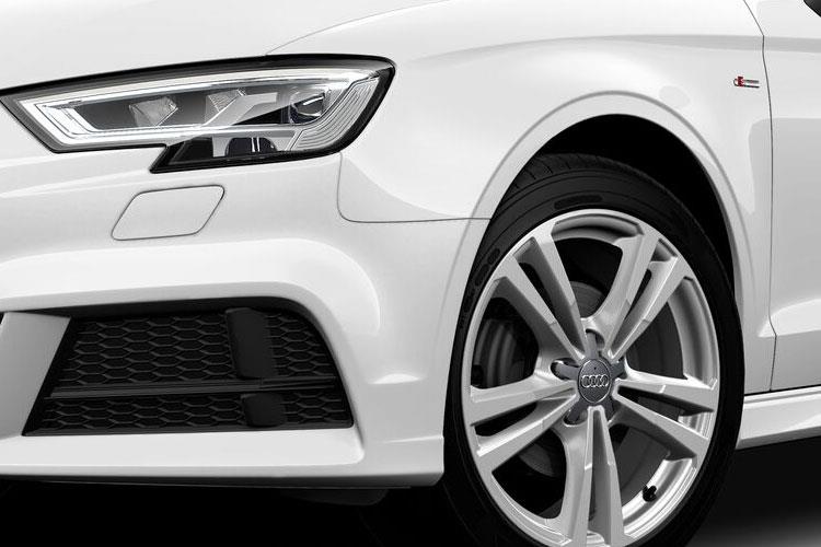 AUDI A3 CABRIOLET 2.0 T FSI S Line 2dr