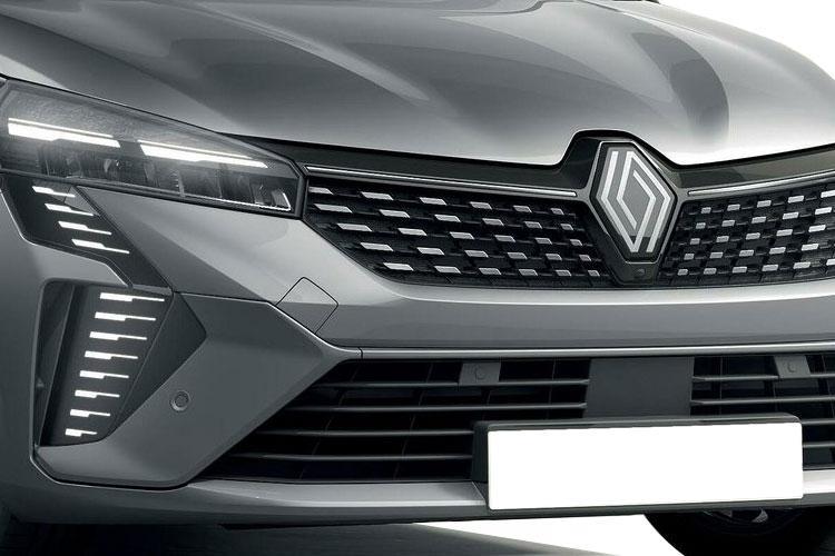 RENAULT CLIO DIESEL HATCHBACK 1.5 dCi 86 Expression 5dr