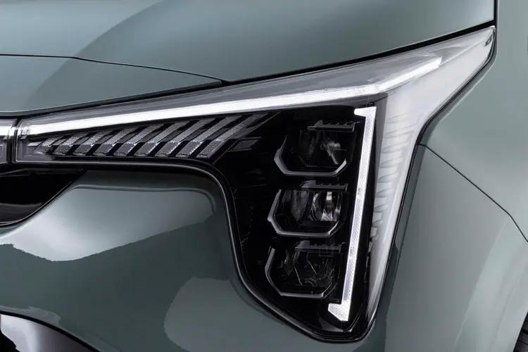 KIA PICANTO HATCHBACK 1.1 Graphite 5dr