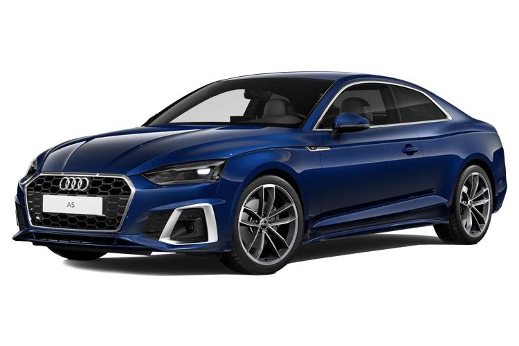 AUDI A5 DIESEL COUPE 3.0 TDI 245 Quattro SE 2dr