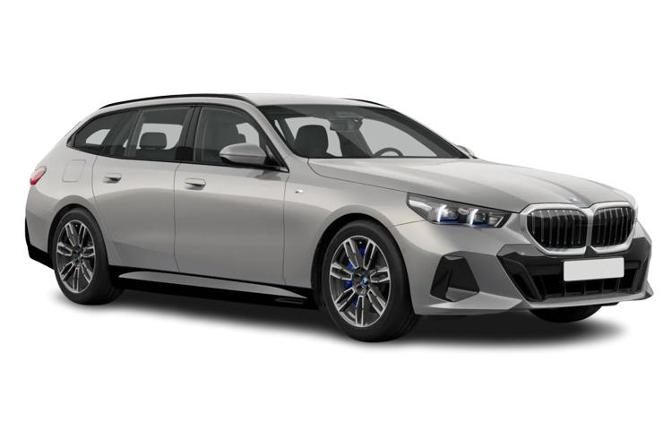 BMW 5 SERIES DIESEL SALOON 520d BluePerformance SE 4dr Step Auto