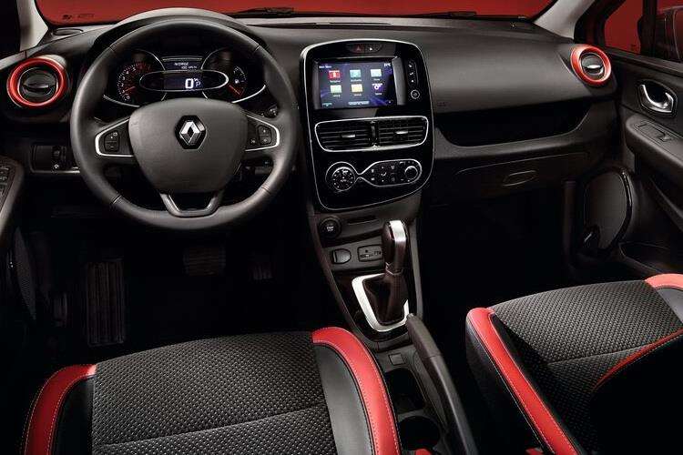 RENAULT CLIO DIESEL HATCHBACK 1.5 dCi 88 Expression+ 3dr