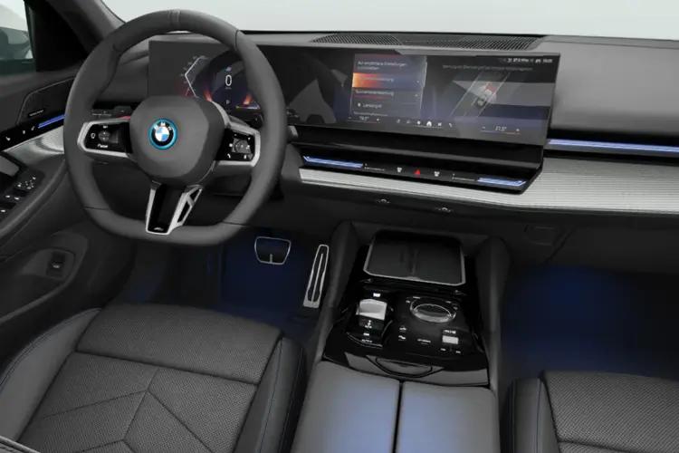 BMW 5 SERIES GRAN TURISMO DIESEL HATCHBACK 520d Modern 5dr Step Auto