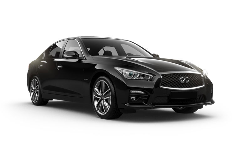 INFINITI Leasing & Contract Hire