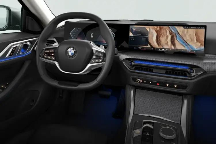 BMW 4 SERIES GRAN COUPE 428i M Sport 5dr Auto
