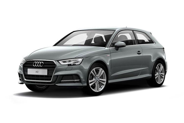 AUDI A3 HATCHBACK 1.4 TFSI 150 Sport 3dr S Tronic