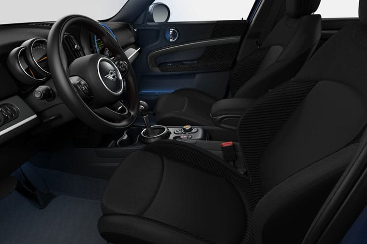 MINI COUNTRYMAN HATCHBACK 1.6 Cooper S 190 5dr Auto - Image 4