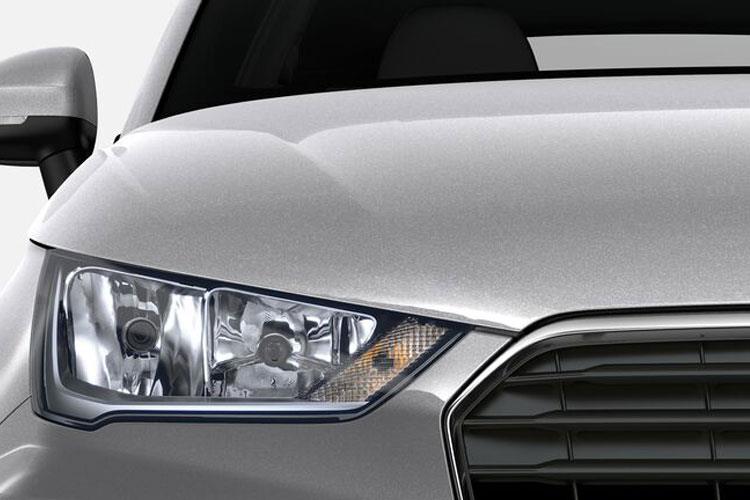 AUDI A1 HATCHBACK 1.0 TFSI SE 3dr S Tronic