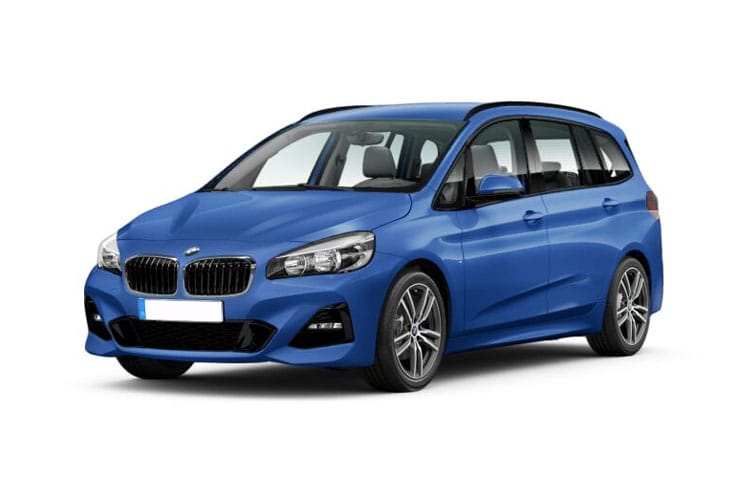 BMW 2 SERIES GRAN TOURER 218i SE 5dr