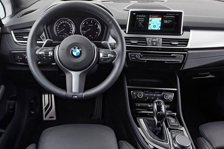 BMW 2 SERIES GRAN TOURER 218i SE 5dr