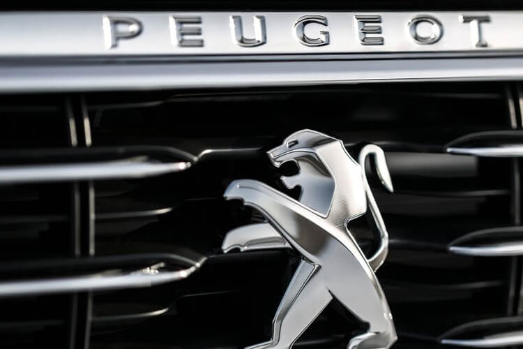 PEUGEOT 508 DIESEL SALOON 1.6 BlueHDi 120 GT Line 4dr Auto - Image 3