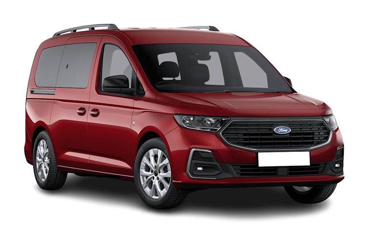 FORD GRAND TOURNEO CONNECT DIESEL ESTATE 1.5 TDCi Style 5dr
