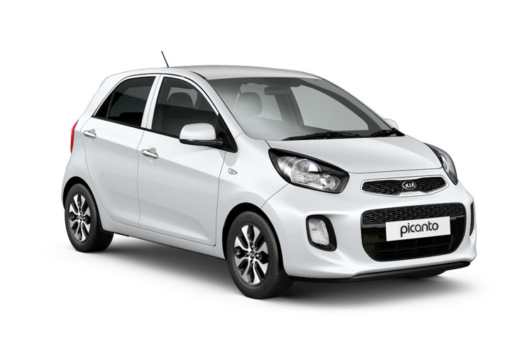 KIA PICANTO HATCHBACK 1.0 65 1 3dr