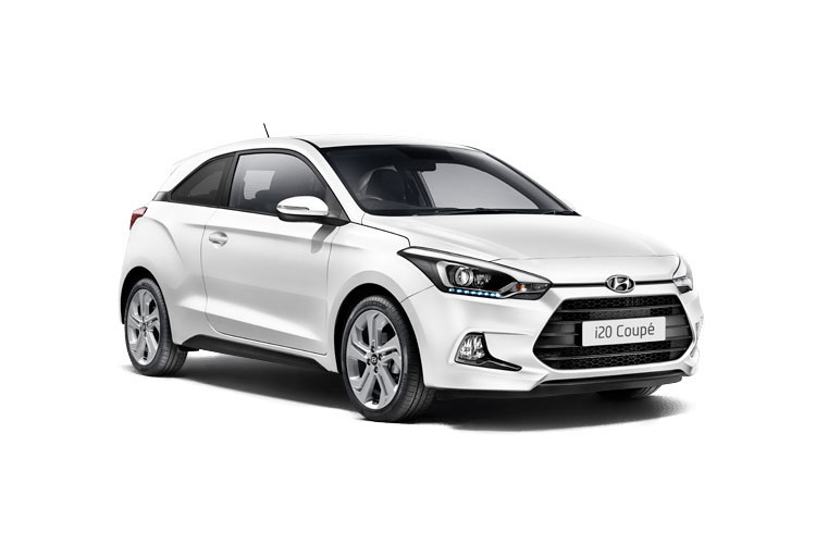 HYUNDAI I20 COUPE 1.0T GDI Sport 3dr