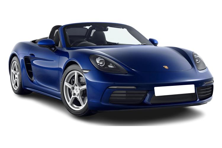PORSCHE BOXSTER 2.0 2dr PDK