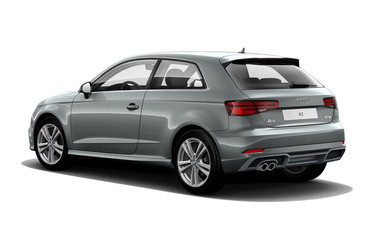 AUDI A3 HATCHBACK 2.0 TFSI Sport 3dr