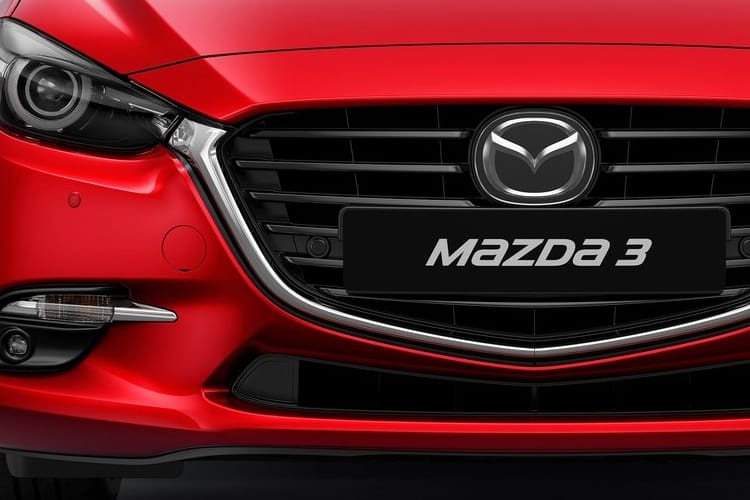 MAZDA MAZDA3 FASTBACK 2.0 SE-L Nav 4dr - Image 3