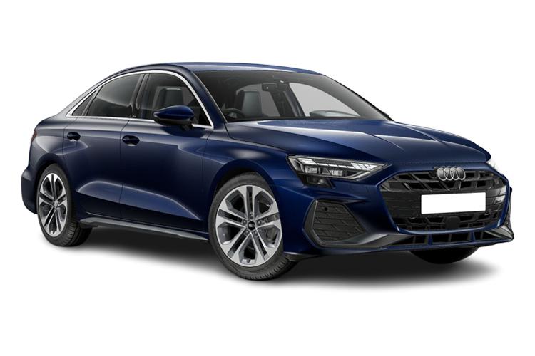 AUDI A3 SALOON SPECIAL EDITIONS 1.6 TDI Black Edition 4dr S Tronic