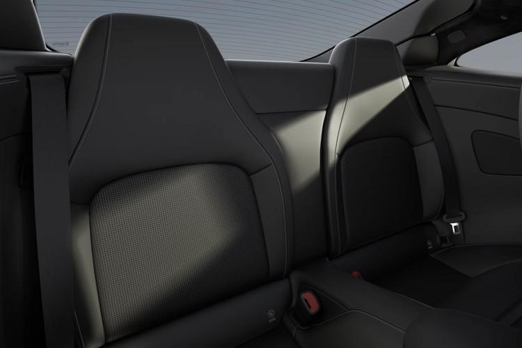 MERCEDES-BENZ AMG GT COUPE GT 476 2dr Auto