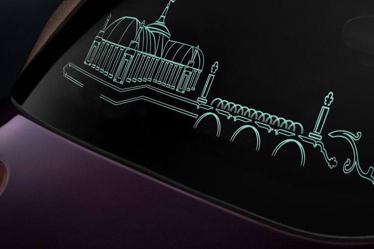 DS DS 3 CABRIO 1.2 PureTech Connected Chic 2dr EAT6 - Image 3