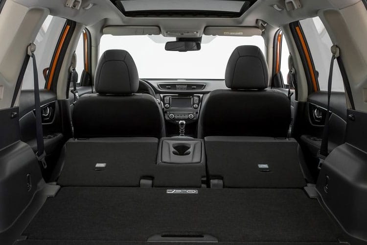 NISSAN X-TRAIL DIESEL STATION WAGON 2.0 dCi Acenta SE [Smart Vision] 5dr 4WD Xtronic - Image 3