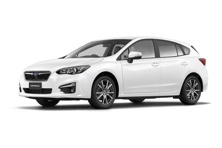 IMPREZA