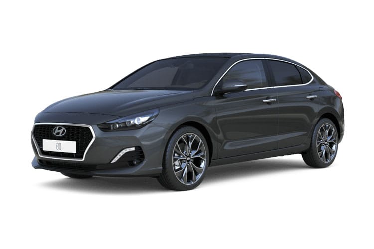 HYUNDAI I30 FASTBACK 1.4T GDI Premium SE 5dr