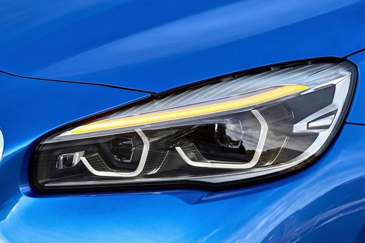 BMW 2 SERIES GRAN TOURER 218i SE 5dr Step Auto
