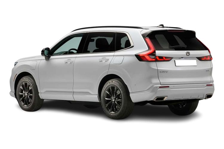 HONDA CR-V ESTATE 1.5 VTEC Turbo S 5dr 2WD
