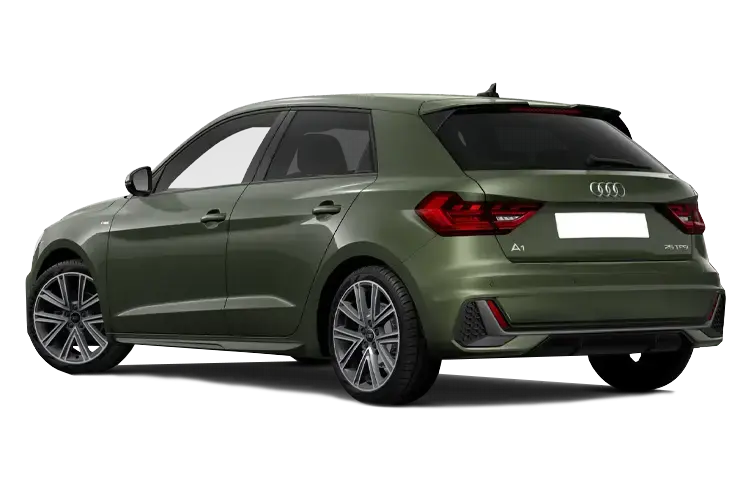 AUDI A1 SPORTBACK 25 TFSI Sport 5dr