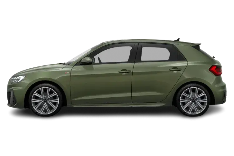 AUDI A1 SPORTBACK 25 TFSI Sport 5dr