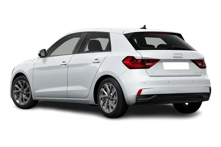 AUDI A1 SPORTBACK 25 TFSI Sport 5dr S Tronic