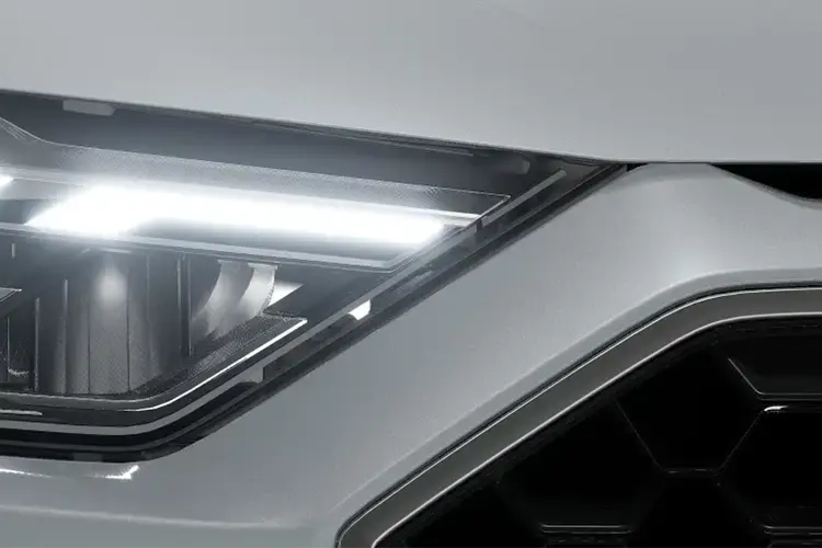 AUDI A1 SPORTBACK 25 TFSI Sport 5dr S Tronic