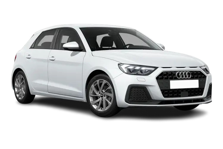 AUDI A1 25 TFSI Sport 5dr S Tronic
