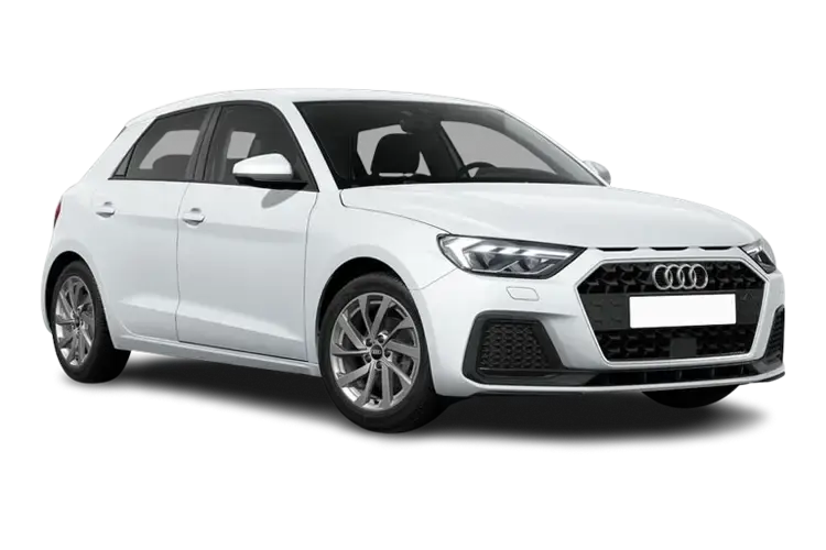 AUDI A1 25 TFSI Sport 5dr S Tronic