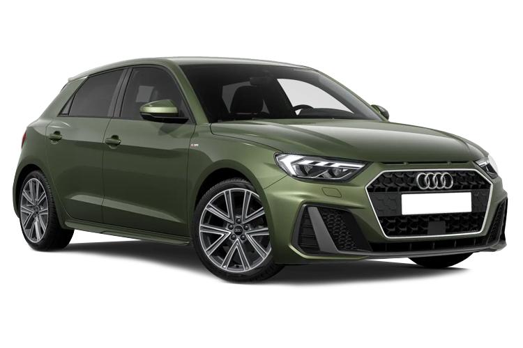 AUDI A1 25 TFSI Sport 5dr S Tronic