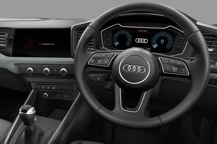 AUDI A1 SPORTBACK 25 TFSI Sport 5dr S Tronic
