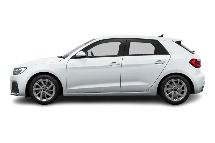 AUDI A1 SPORTBACK 25 TFSI Sport 5dr S Tronic
