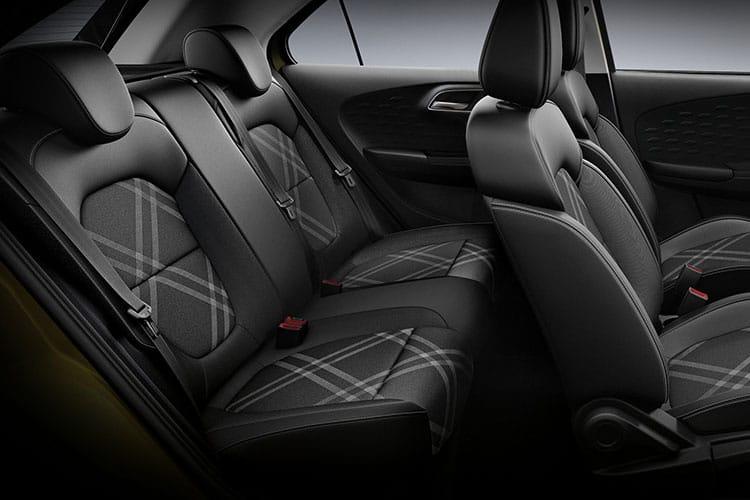 MG MOTOR UK MG3 HATCHBACK 1.5 VTi-TECH Explore 5dr