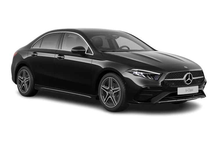 MERCEDES-BENZ A CLASS SALOON A200 Sport 4dr Auto