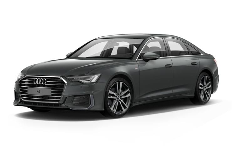 AUDI A6 DIESEL SALOON 40 TDI Quattro Sport 4dr S Tronic [Tech Pack]