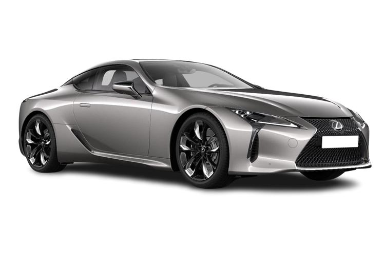 LEXUS LC COUPE 500 5.0 [464] Sport+ 2dr Auto [Mark Levinson]