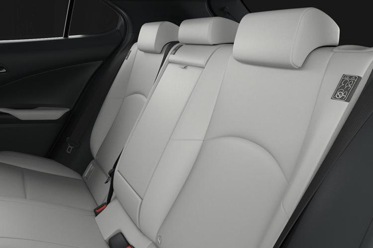 LEXUS UX HATCHBACK 250h 2.0 5dr CVT [Premium Plus/Tech/Sound]